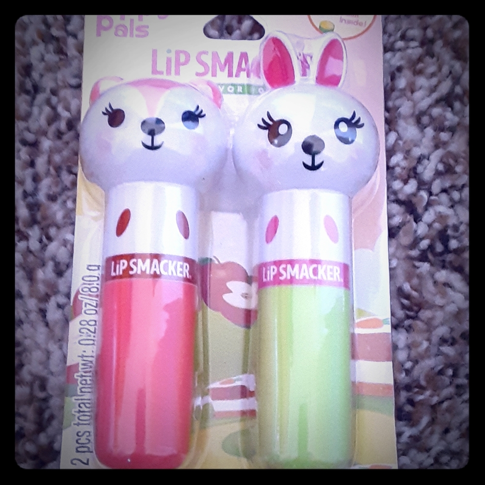 Lip balm